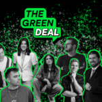 The Green Deal Show: Neue YouTube-Startup-Show setzt auf Reichweite statt Millionen-Deals The Green Deal Show: Neue YouTube-Startup-Show mit Creator-Power