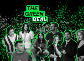 The Green Deal Show: Neue YouTube-Startup-Show setzt auf Reichweite statt Millionen-Deals The Green Deal Show: Neue YouTube-Startup-Show mit Creator-Power