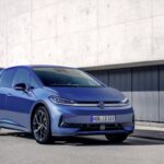 VW ID.3 Neo: Neustart für Volkswagens Elektro-Kompaktklasse VW ID.3 Neo