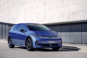 VW ID.3 Neo: Neustart für Volkswagens Elektro-Kompaktklasse
