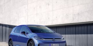 VW ID.3 Neo: Neustart für Volkswagens Elektro-Kompaktklasse VW ID.3 Neo