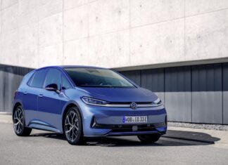 VW ID.3 Neo: Neustart für Volkswagens Elektro-Kompaktklasse VW ID.3 Neo
