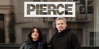 Was braucht es, damit Marken wirklich relevant werden? PIERCE Marken Kultur strategische Kollaborationen Verena Sudarić-Hefner und Philipp Zwez Bildcrechte PIERCE