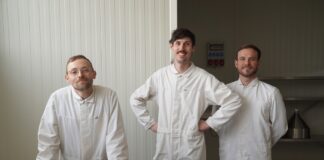 Kann etwas ganz Einfaches völlig neu schmecken? Verrano Produkte Wurzelgemüse Geschmack Feinkost Verrano Team bild