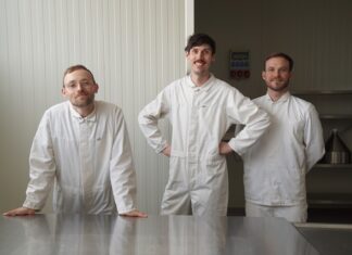 Kann etwas ganz Einfaches völlig neu schmecken? Verrano Produkte Wurzelgemüse Geschmack Feinkost Verrano Team bild