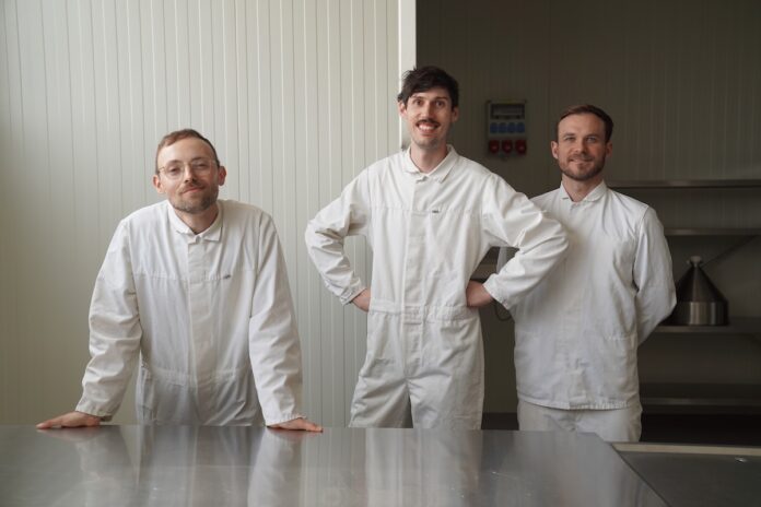 Verrano Produkte Wurzelgemüse Geschmack Feinkost Verrano Team bild