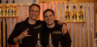 Ein Geschmack, der im Kopf bleibt und Gespräche auslöst? Anderwald Geschmack Qualität: Startup pitcht bei 2 Minuten 2 Millionen Bild: Vienna Whisky Festival 2026 Bildcredits/Fotograf: Benni Schoen