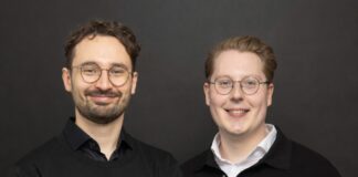 VinciFi KI Finanzanalyse im Interview: Bessere Entscheidungen an der Börse VinciFi KI Finanzanalyse im Interview Gründerteambild