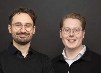 VinciFi KI Finanzanalyse im Interview: Bessere Entscheidungen an der Börse VinciFi KI Finanzanalyse im Interview Gründerteambild