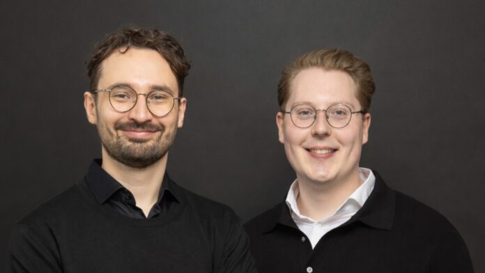 VinciFi KI Finanzanalyse im Interview Gründerteambild