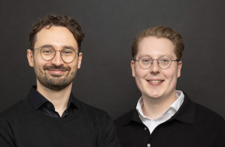 VinciFi KI Finanzanalyse im Interview Gründerteambild