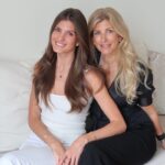 Was passiert, wenn gesunde Routinen endlich Spaß machen? Wonderbears Gummies Vitamine für den Alltag Gründerteam bild Anke & Sophia Schneiderhahn