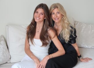 Was passiert, wenn gesunde Routinen endlich Spaß machen? Wonderbears Gummies Vitamine für den Alltag Gründerteam bild Anke & Sophia Schneiderhahn