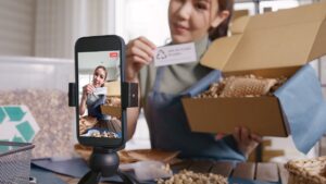 Live-Commerce neu gedacht: Wie Händler über Streams Umsätze generieren