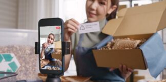 Live-Commerce neu gedacht: Wie Händler über Streams Umsätze generieren Whatnot im Überblick: Geschäftsmodell, Strategien und Produkte für erfolgreiches Geldverdienen im Live-Commerce.