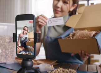 Live-Commerce neu gedacht: Wie Händler über Streams Umsätze generieren Whatnot im Überblick: Geschäftsmodell, Strategien und Produkte für erfolgreiches Geldverdienen im Live-Commerce.