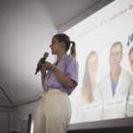 Wie entsteht die nächste Generation von Gesundheitslösungen in Deutschland? Gesundheitslösungen Start-ups Gesundheitswesen Innovation ZoHo Summer Pitch Foto Credits: Maria Bayer