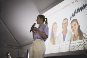 Wie entsteht die nächste Generation von Gesundheitslösungen in Deutschland?