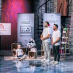 Was, wenn im entscheidenden Moment jede Sekunde über Sicherheit entscheidet? Zwergensache Academy Eltern Sicherheit Erste Hilfe Wissen Bild: Zwergensache Academy 2 Minuten 2 Millionen Pitch Copyright/Fotograf PULS 4/ Gerry Frank