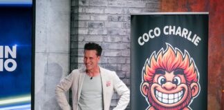 Startups zwischen Innovation und Investment 7. April 2026 2 Minuten 2 Millionen Startups Coco Charly 2 Minuten 2 Millionen Bildcredits/Fotograf: Puls 4 Gerry Frank