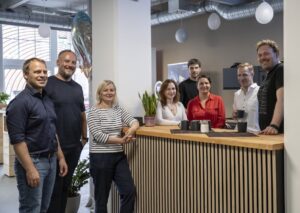 Wie entstehen neue Technologien genau dort, wo Forschung auf Praxis trifft?