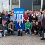 Wie gelingt es, die Energiewende schneller in die Praxis zu bringen? Energiewende StartUps Erneuerbare Energien Innovation dehub Lübeck