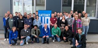 Wie gelingt es, die Energiewende schneller in die Praxis zu bringen? Energiewende StartUps Erneuerbare Energien Innovation dehub Lübeck