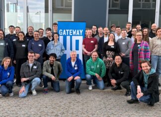 Wie gelingt es, die Energiewende schneller in die Praxis zu bringen? Energiewende StartUps Erneuerbare Energien Innovation dehub Lübeck