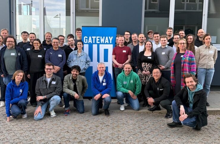Energiewende StartUps Erneuerbare Energien Innovation dehub Lübeck