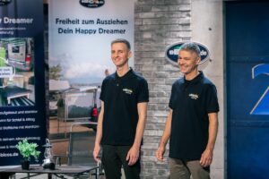 Was steckt hinter dem wachsenden Trend zu flexiblem Reisen und mobilen Lösungen?