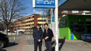 Wie viel kostet dich dein Auto wirklich jeden Monat?