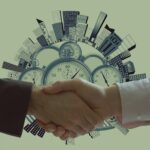 Vom MVP zum Enterprise-System: Wie die richtige WordPress-Agentur Ihr Startup skaliert WordPress Webdesign Agentur für Startup skalieren Bild von Gerd Altmann auf Pixabay