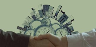 Vom MVP zum Enterprise-System: Wie die richtige WordPress-Agentur Ihr Startup skaliert WordPress Webdesign Agentur für Startup skalieren Bild von Gerd Altmann auf Pixabay