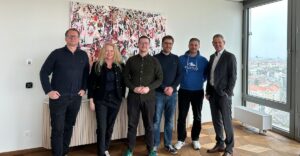 Noreja schließt Finanzierungsrunde über 1,1 Mio. Euro erfolgreich ab