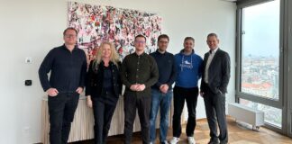 Noreja schließt Finanzierungsrunde über 1,1 Mio. Euro erfolgreich ab Noreja Finanzierungsrunde bringt 1,1 Mio. Euro Wachstumskapital