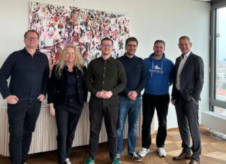 Noreja schließt Finanzierungsrunde über 1,1 Mio. Euro erfolgreich ab Noreja Finanzierungsrunde bringt 1,1 Mio. Euro Wachstumskapital