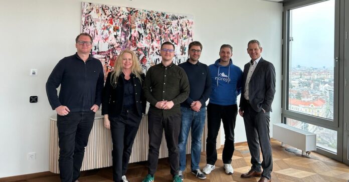 Noreja Finanzierungsrunde bringt 1,1 Mio. Euro Wachstumskapital