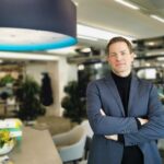 Verändert sich der Zugang zu Unternehmenskrediten gerade grundlegend? iwoca Kredite KMU schnell und flexibel finanzieren iwoca Fabian Platzen