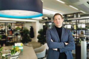 Verändert sich der Zugang zu Unternehmenskrediten gerade grundlegend?
