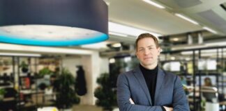 Verändert sich der Zugang zu Unternehmenskrediten gerade grundlegend? iwoca Kredite KMU schnell und flexibel finanzieren iwoca Fabian Platzen