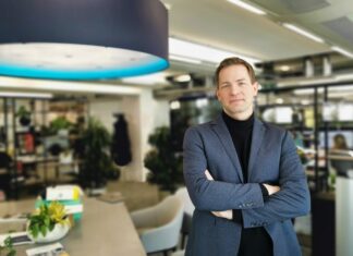 Verändert sich der Zugang zu Unternehmenskrediten gerade grundlegend? iwoca Kredite KMU schnell und flexibel finanzieren iwoca Fabian Platzen