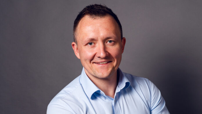 kursmap Weiterbildung Kurse Anbieter Vergleich kursmap Gründer Dariusz Opitek