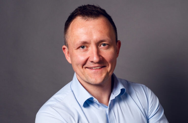 kursmap Weiterbildung Kurse Anbieter Vergleich kursmap Gründer Dariusz Opitek