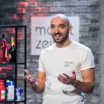 Einkaufen rund um die Uhr als neuer Alltag? marktzeit Store Roboter bei 2 Minuten 2 Millionen Bildcredits/Fotograf: marktzeit in 2 Minuten 2 Millionen Bildcredits / Fotograf: PULS 4 Gerry Frank