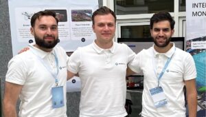 Wer zählt heute noch stundenlang Pläne von Hand?