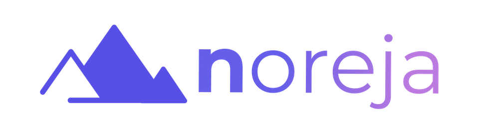 noreja logo