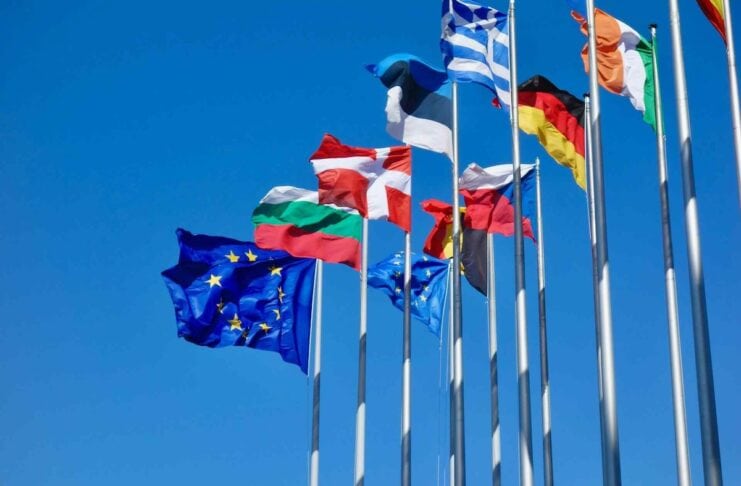 EU Finanzvorschriften 2026 einfach umsetzen