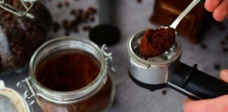 Der Mahlgrad von Espresso vs. Filterkaffee: Warum nicht jeder Mahlgrad für Filterkaffee geeignet ist Mahlgrad Kaffee Geschmack richtig einstellen Bildquelle pexels.com