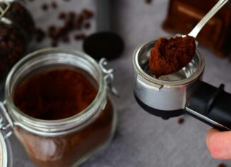 Der Mahlgrad von Espresso vs. Filterkaffee: Warum nicht jeder Mahlgrad für Filterkaffee geeignet ist Mahlgrad Kaffee Geschmack richtig einstellen Bildquelle pexels.com