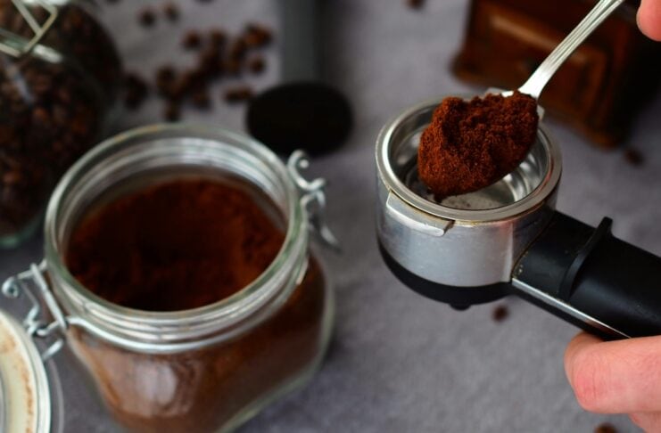 Mahlgrad Kaffee Geschmack richtig einstellen Bildquelle pexels.com